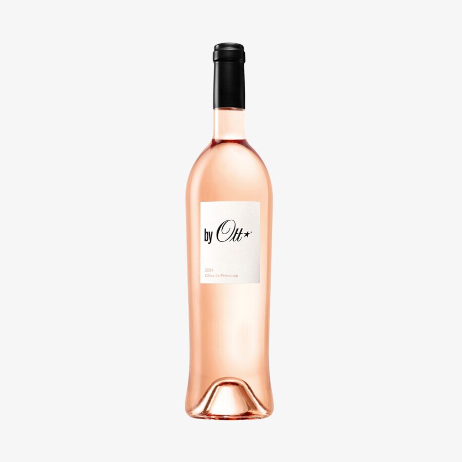 Domaines Ott Rose 2024 Vol. 13% 0,75l