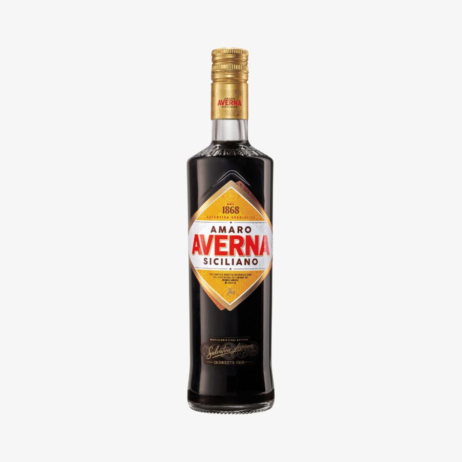 Amaro Averna