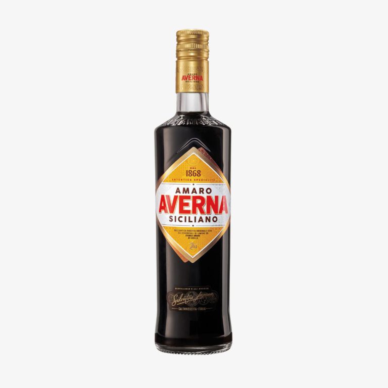 Averna Amaro