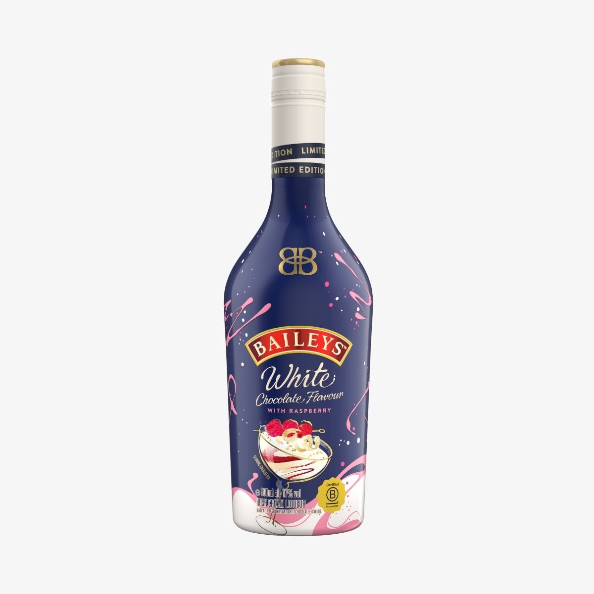 Baileys-White-Chocolate-Raspberry Baileys White Chocolate Raspberry