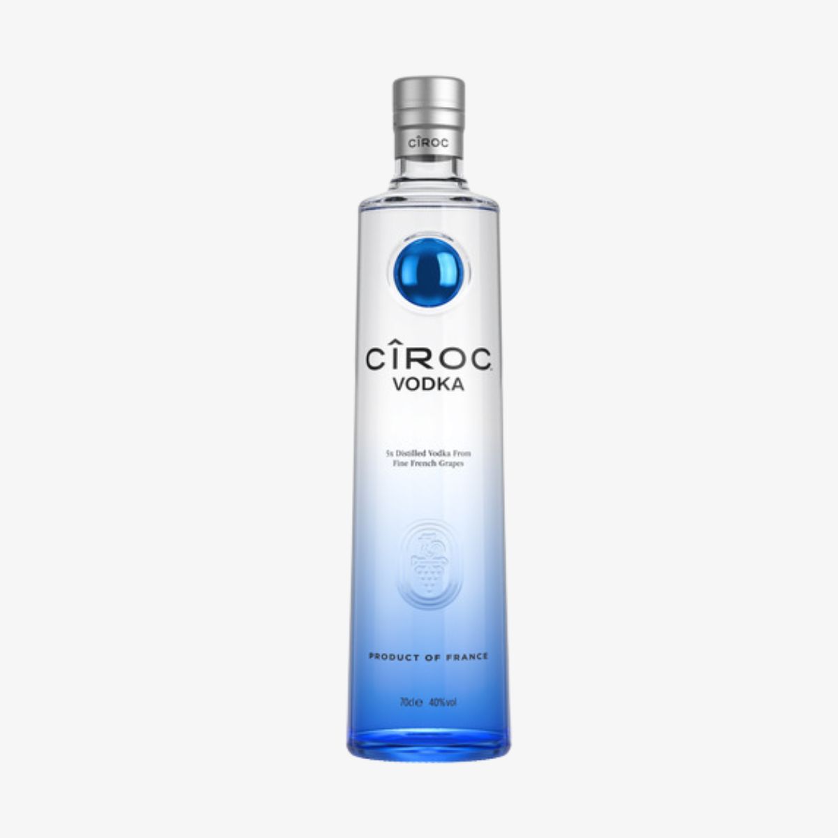Cîroc Vodka Cîroc Vodka