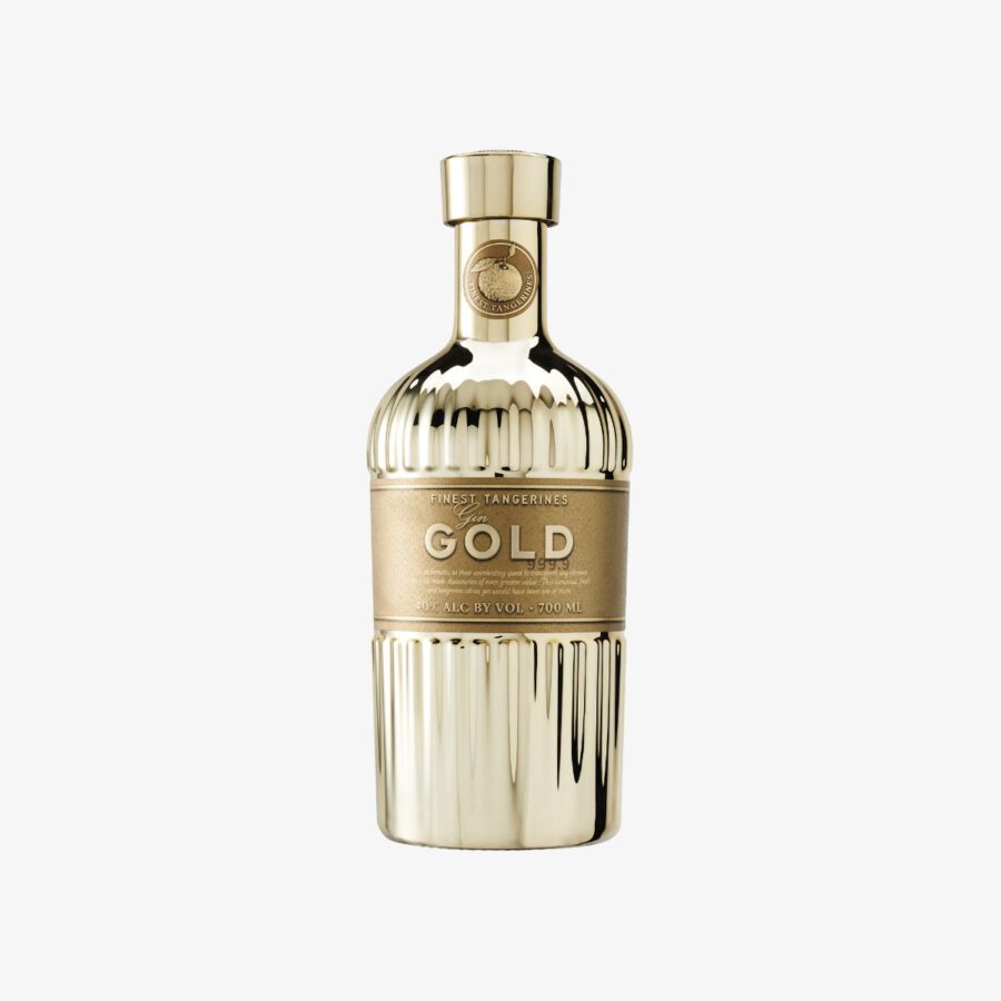 Gin Gold
