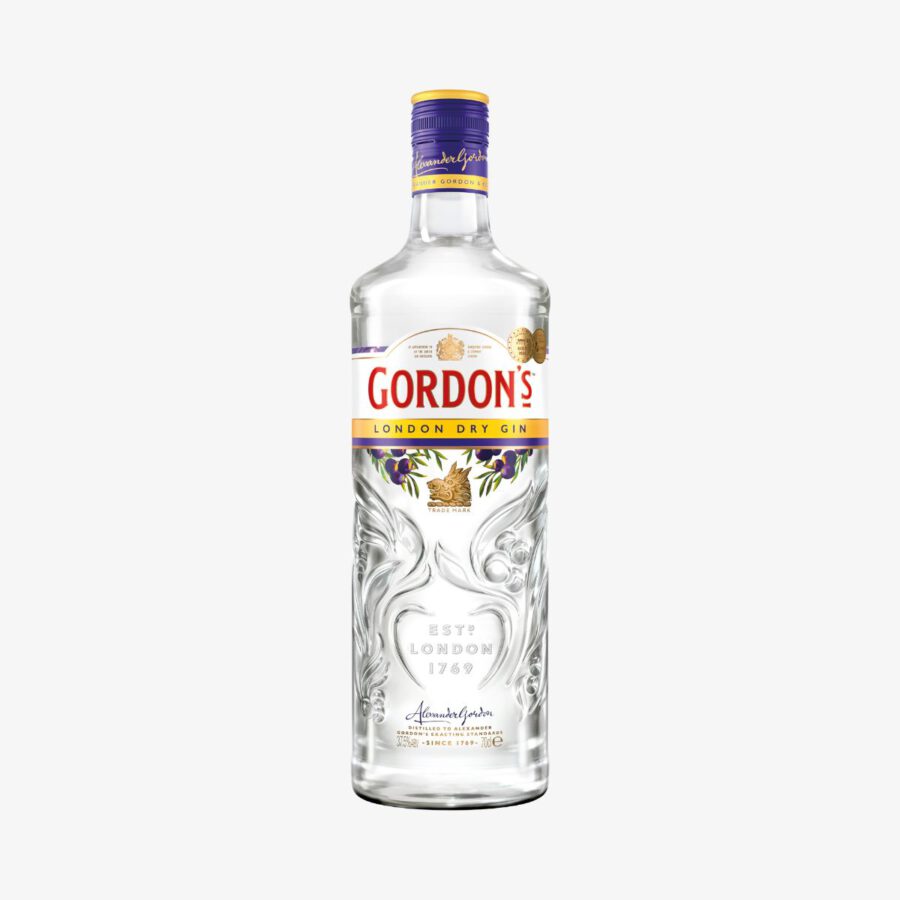 Gordon's London Dry Gin