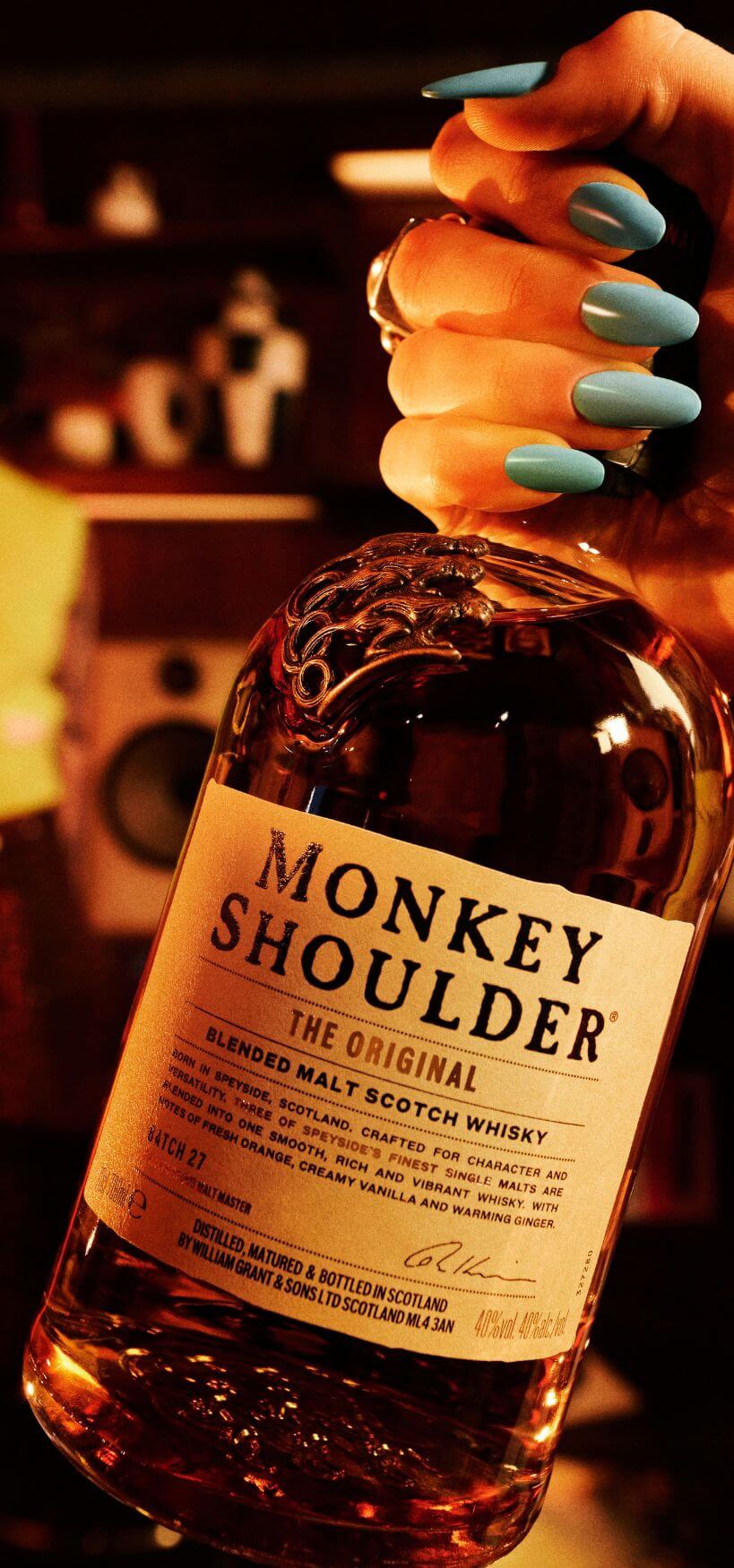 Dein Spirituosen Onlineshop für Whisky, Rum, Gin, Vodka, Cognac, Edelbrände, Liköre und u.v.m. ! Jetzt ganz bequem nach Hause liefern lassen.