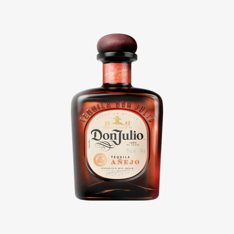 Don Julio Anejo