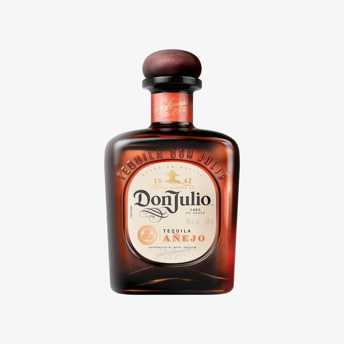 Don Julio AnejoTequila Don Julio Anejo