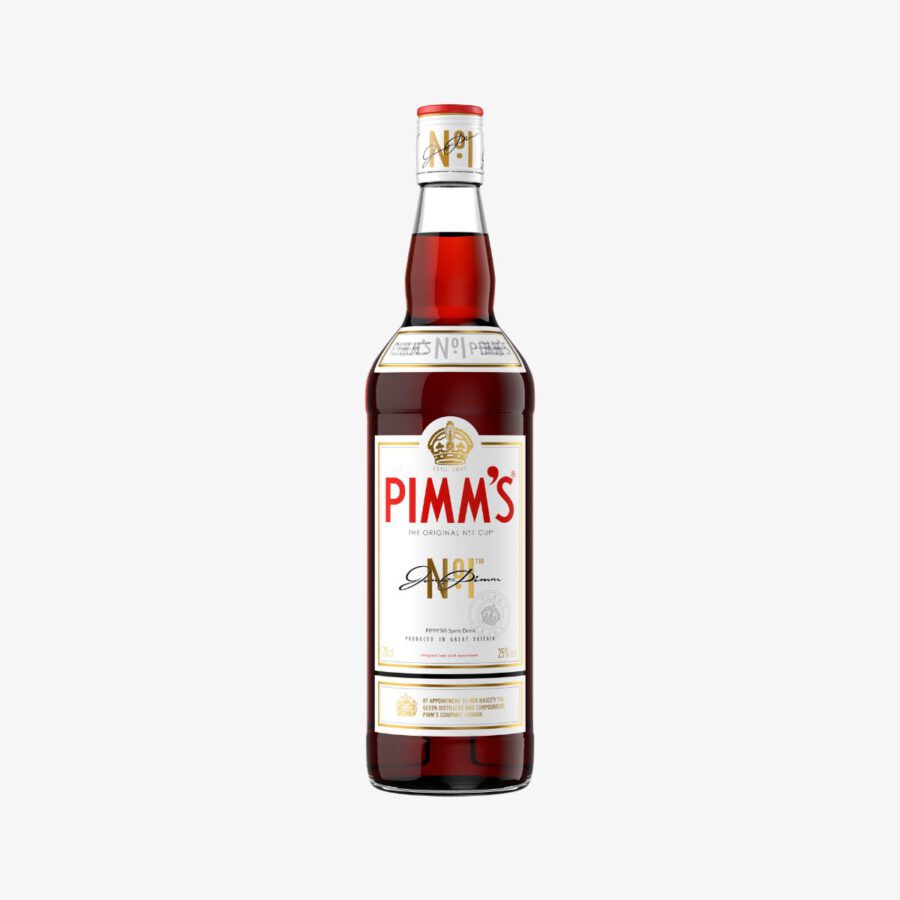 Pimm's No. 1
