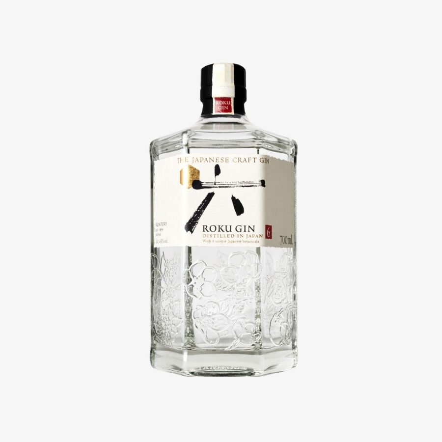 Roku Gin