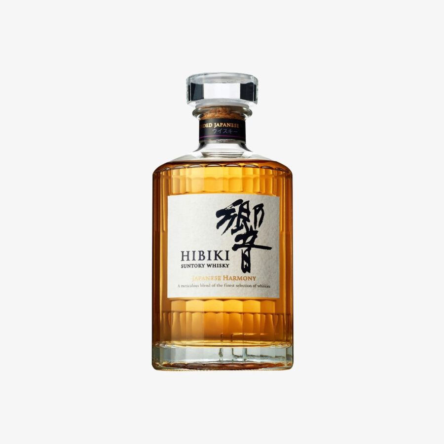 Suntory Hibiki Harmony