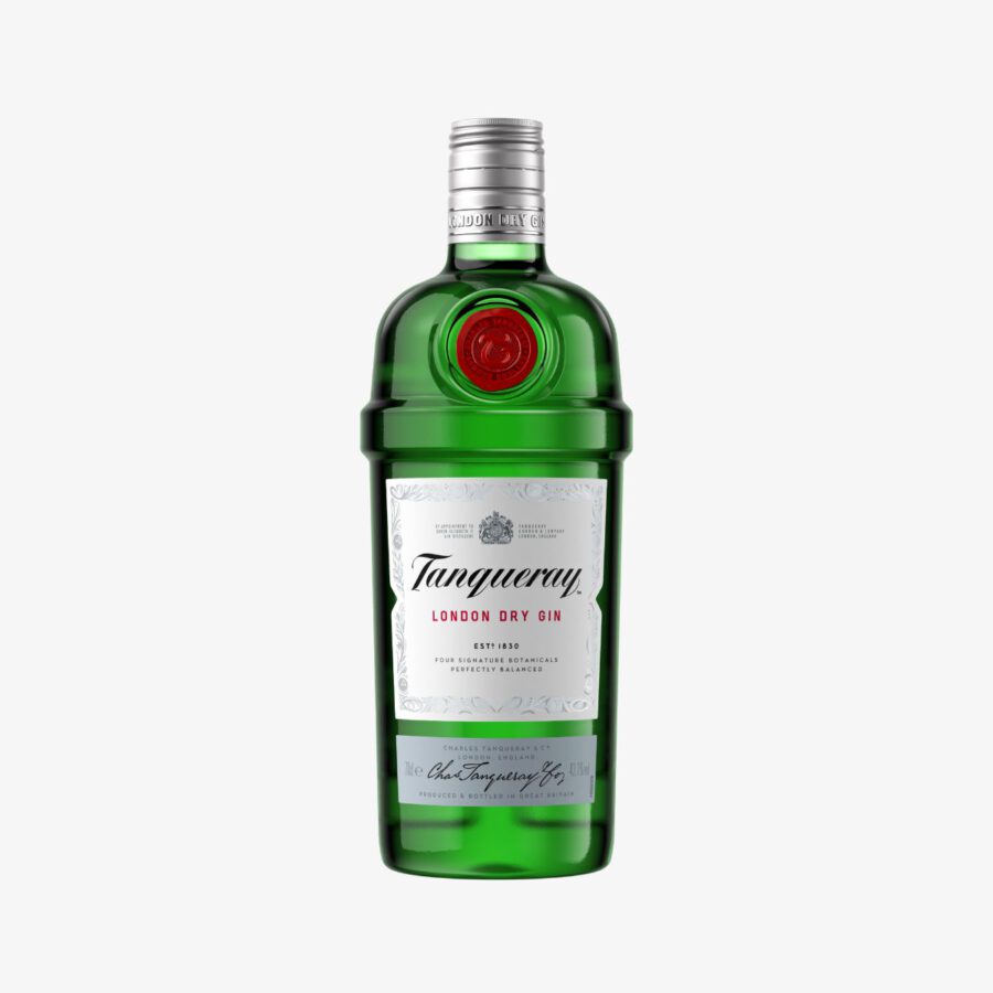 Tanqueray London Dry Gin
