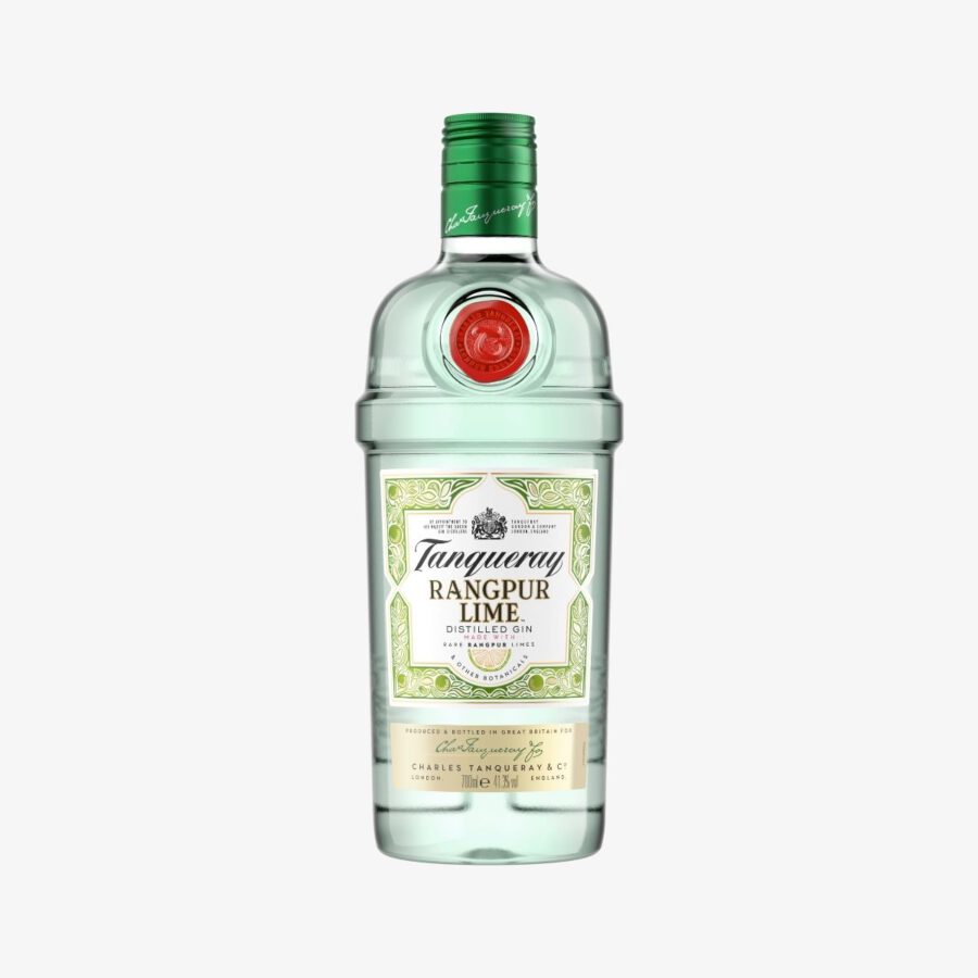 Tanqueray Rangpur Lime