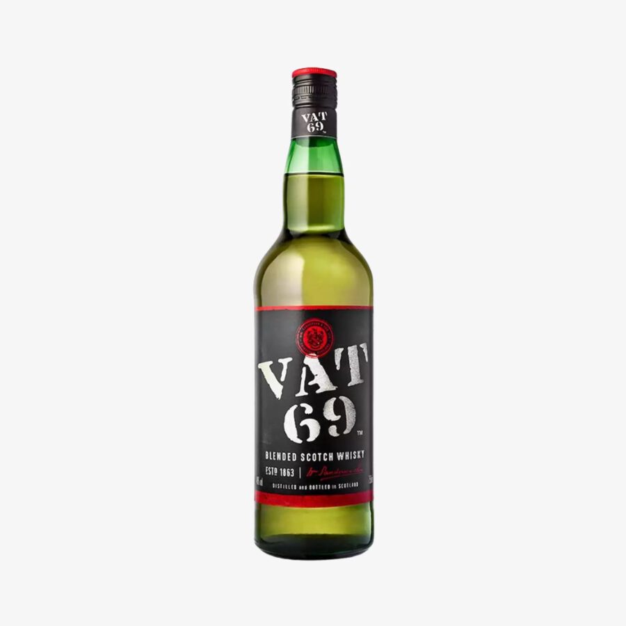 VAT 69