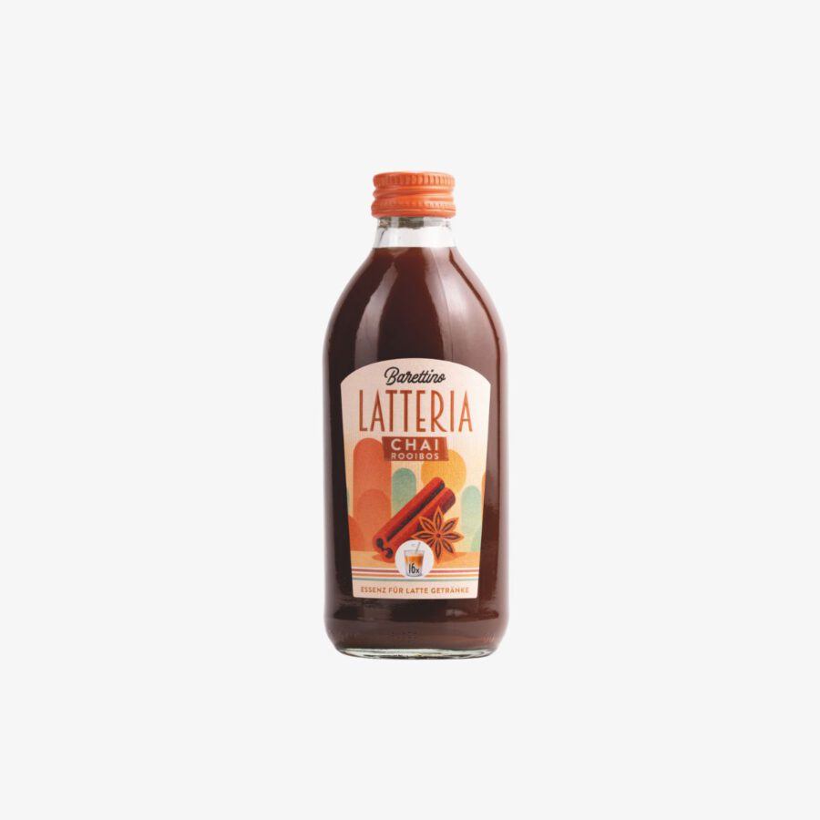 Barettino Latteria CHAI